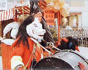 Moggetätscher Sujet 1984