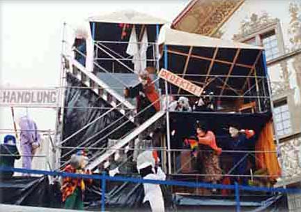 Moggetätscher Sujet 1994