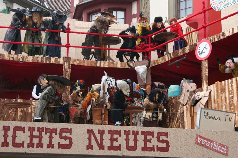 Moggetätscher Sujet 2011