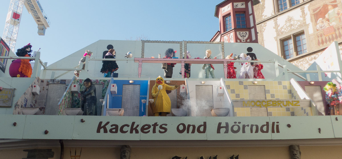 Moggetätscher Sujet 2019